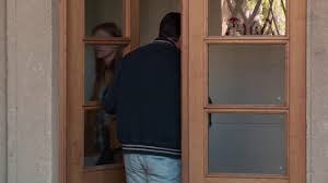 Dreh des neuen Austro-"Tatort"-Duos: Da liegt a Leich im Gemeindebau