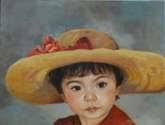 retrato Carlos Alonso Martinez Palomino. Sold. Free delivery &amp; returns! - 2174262332683645