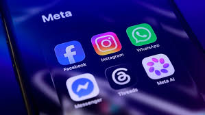 Meta قابلیت تولید تصویر با هوش مصنوعی را به Instagram و WhatsApp آورد