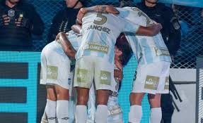 Santa Fe Deportivo - News update