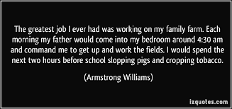 Armstrong Williams Quotes. QuotesGram via Relatably.com