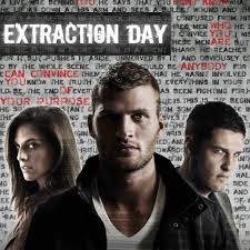 Image result for extraction day allison