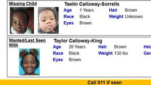 Austin police search for missing 1-year-old last seen in North Austin