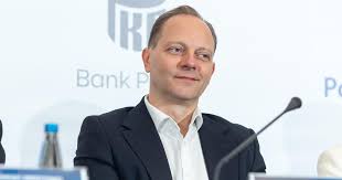 Zarząd PKO BP zdecydował ws. dywidendy za 2025 rok. Będzie wyższa niż rok wcześniej