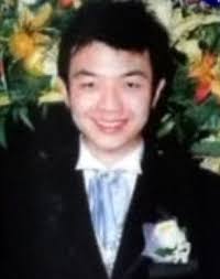 Victim: Anthony Liu&#39;s body was found wrapepd in a carpet and dumped in dumped in Sydney&#39;s George River - article-1173124-04A23A57000005DC-446_306x387