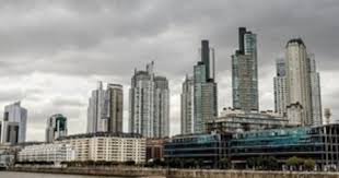 Clima en Buenos Aires: pronóstico detallado para el jueves 19 de febrero 2026