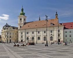 Imagem de Sibiu, Romania