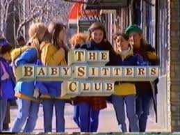 Image result for baby sitters club logo