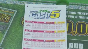 Palmetto Cash 5 Jackpot Won in Columbia: Is Your Unclaimed Ticket Worth $100K?