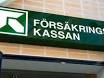 Försäkringskassan Östra Ringgatan, Alingss