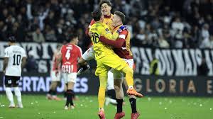 CONMEBOL Libertadores