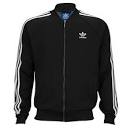 Adidas originals jacket mens