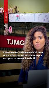 PF faz operação contra desembargador do TJMG que atuou em caso de estupro; ele foi afastado do cargo