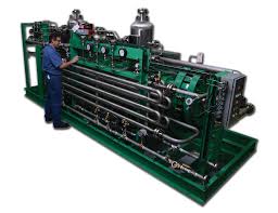 Sundyne's PPI Compressors are Becoming Increasingly Deployed ...