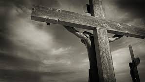Image result for crucified Jesus