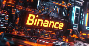 اپلیکیشن بایننس از فروشگاه گوگل حذف شد