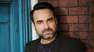 Pankaj Tripathi opens up about taking a break after father’s demise: ‘I took time off to work on myself a