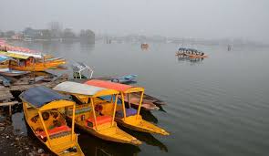 Dry weather to continue in J&K till Dec 5: MeT