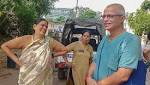 Rights Activist Sudha Bharadwaj, Others