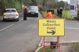 Man responsible for 'abysmal' water supply failures will not receive bonus