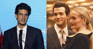 JFK’s Grandson Unloads on ‘Stupid Show’ About His Family