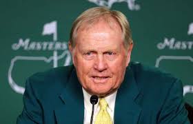 Resultado de imagen para jack nicklaus