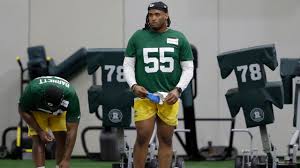 Green Bay's Secret Weapon: Why Chris McClellan Is the NFL Draft's Most Underrated Defensive Tackle