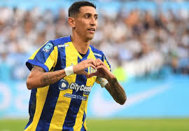 En qué canal pasan Rosario Central vs. Sportivo Belgrano por la Copa Argentina 2026 hoy