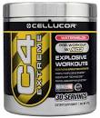 dangers of cellucor c4 50x