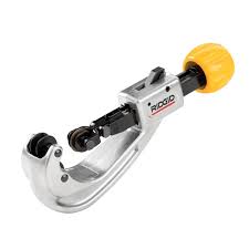 RIDGID 151-CSST (32078) Quick-Acting CSST Tubing Cutter, 3/8 ...