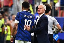 deschamps