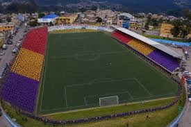 El estadio de San Pedro lucirá sus mejores galas