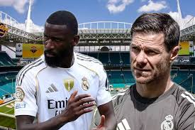 Real Madrid Confidencial - News update