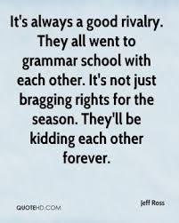 Jeff Ross Quotes. QuotesGram via Relatably.com
