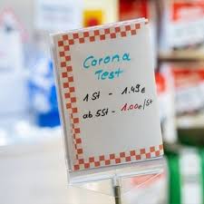 corona symptome 2025