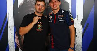 Verstappens vriend Martin Garrix sluit laatste Dutch GP af: Twee iconen in Zandvoort