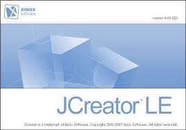 Image result for jcreator pengertian