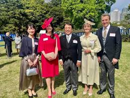 小野田紀美大臣「そもそもTemuで買い物するわけないし」 園遊会ドレスめぐる憶測に反応（J-CASTニュース）