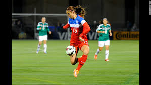 Image result for Colombia 2015 Womens World Soccer Cup ago