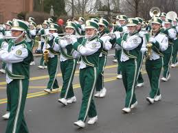Image result for st patrick's day parade 2015