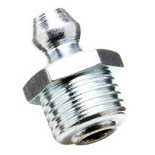 OEMTOOLS 10mm Straight Metric Grease Fittings 10 Piece ...