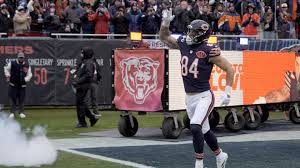 Harold Fannin Jr. vs. Colston Loveland: Week 14 Fantasy Football Start 'Em & Sit 'Em