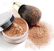 Powder On, Dudes! The Benefits of Mineral Makeup Divine Caroline