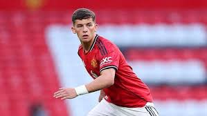 Lacey impresses as Man Utd advance