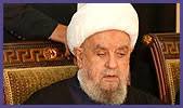 H.E Sheikh <b>Abdul Amir</b> Qabalan, Deputy President of the Higher Shiite Council <b>...</b> - image