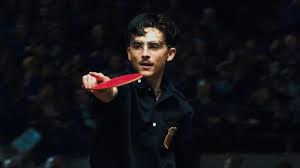Timothée Chalamet’s ‘Marty Supreme’ Is New On Streaming This Week, Report Says
