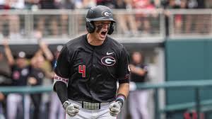 Georgia vs. Mississippi State baseball box score: Live stats from NCAA Baseball Championship