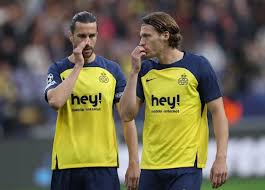 Union Saint-gilloise