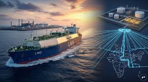 First LNG Shipment Crosses Strait Of Hormuz Since West Asia War Began