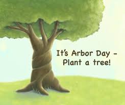 Arbor Day Quotes #51069, Quotes | Colorful Pictures via Relatably.com